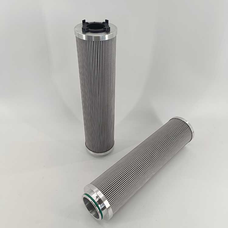 華豫生產(chǎn)供應(yīng)油泵入口吸油過濾器濾芯TL-20-5μm