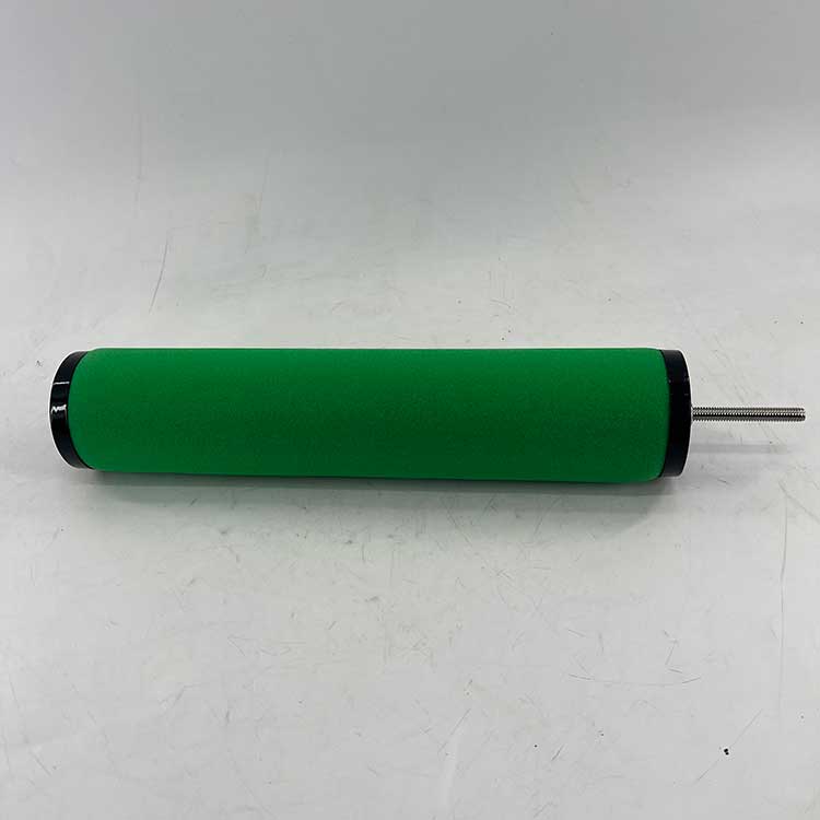 華豫供應壓縮空氣精密過濾器濾芯H-007 氣體除雜