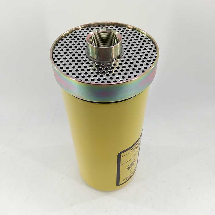 華豫供應PFD-12旋裝濾芯 油站空氣濾清器、油箱呼吸器