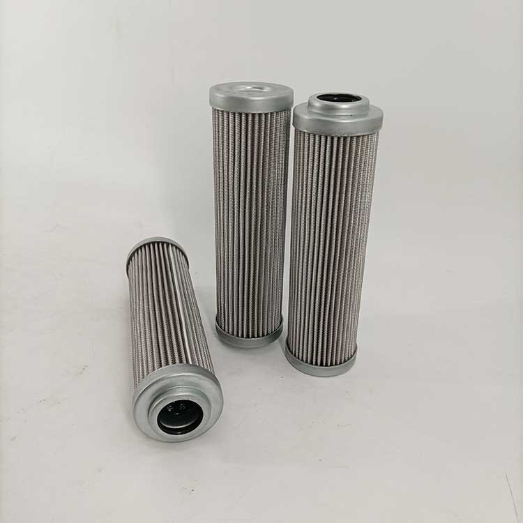 華豫供應進油管路高壓濾芯替代賀德克