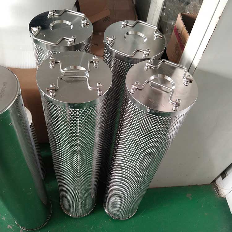 華豫供應抗燃油再生除酸濾芯HQ25.300.23Z