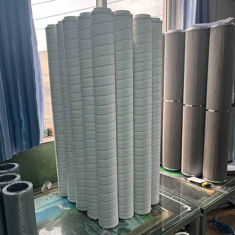 華豫供應替代頗爾液壓油過濾器濾芯HC8904FRS39Z