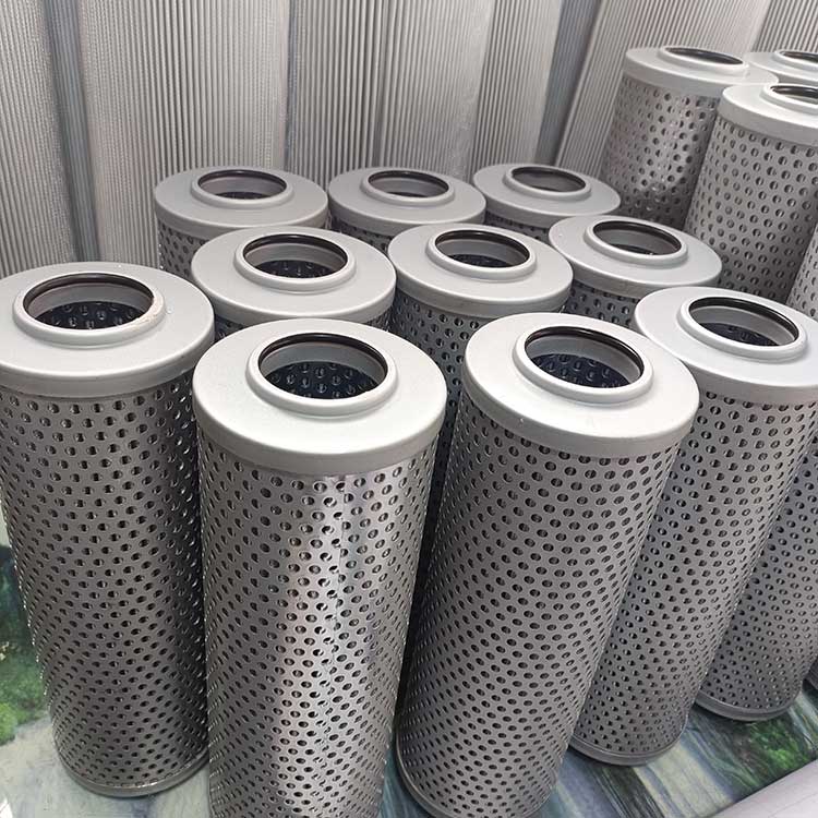 華豫供應STZX2-100*1雙筒回油過濾器濾芯