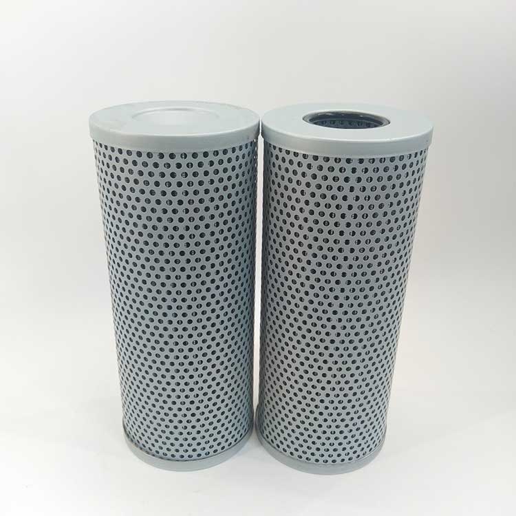 華豫供應壓力管路過濾器油濾芯HDX-100*5Q