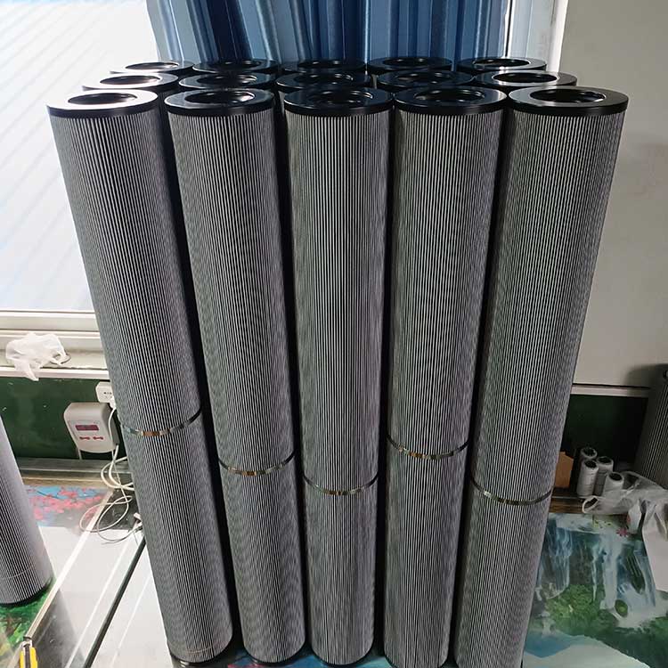 華豫供應雙筒直回式回油過濾器濾芯SFBX-1300*5