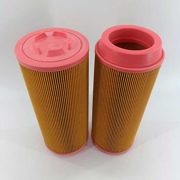 華豫供應SNR17083700空壓機用空氣濾芯