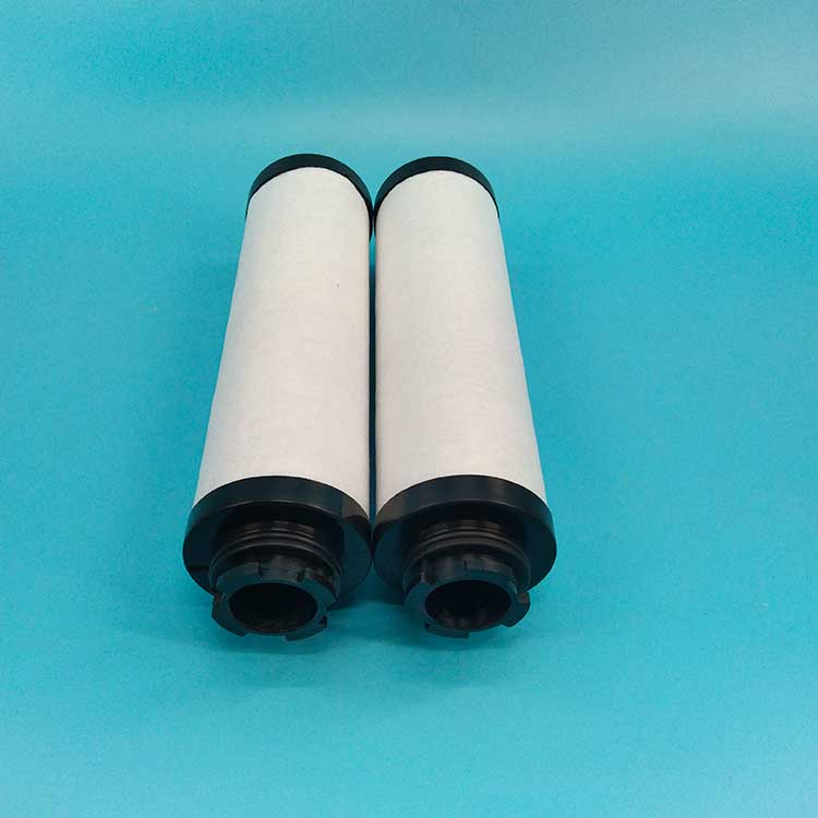 華豫供應SAGL-3HA空氣壓縮機用真空泵濾芯