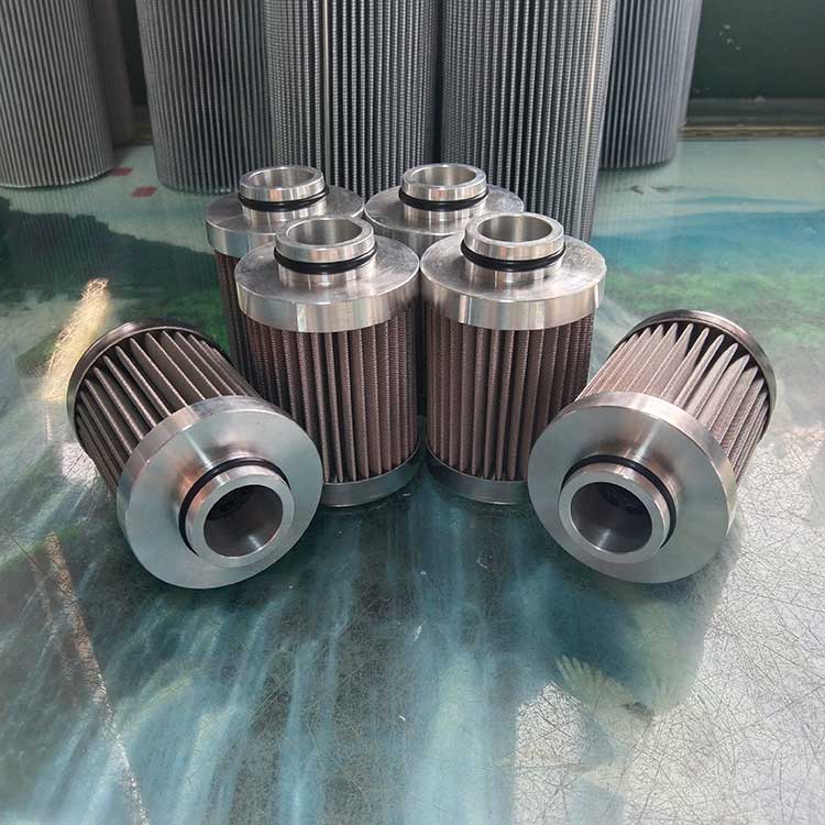 華豫供應(yīng)減速機(jī)濾芯4.225-20.060.L1-P-5.02-2.0-F2