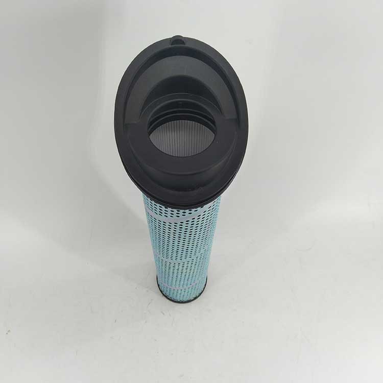 華豫生產(chǎn)供應稀油站油泵循環(huán)過濾器進口濾芯40SA9408