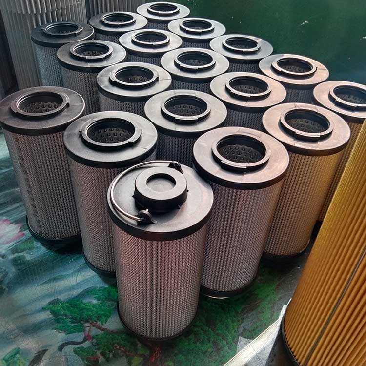 華豫供應0660R003BN3HC替代賀德克回油管路濾芯