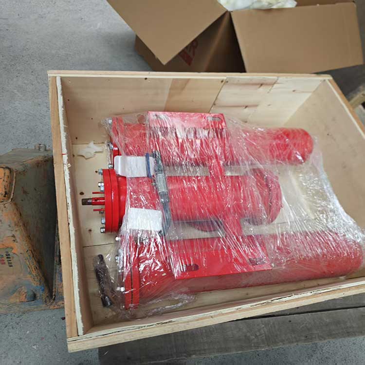 華豫供應(yīng)SLLF-40*120P油站雙筒潤滑油過濾器