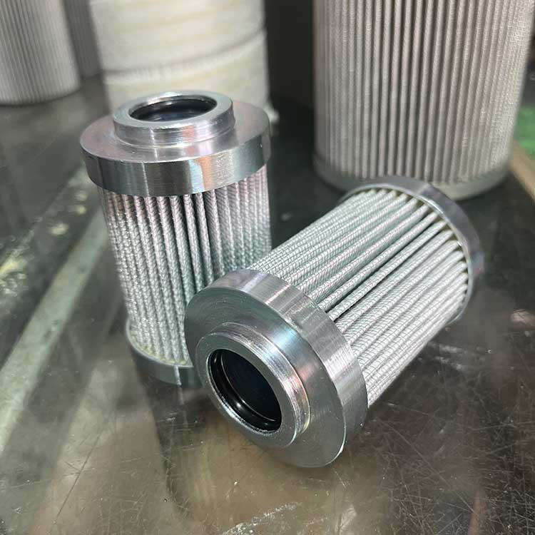 華豫供應替代翡翠液壓油濾芯HP0501A03ASP01