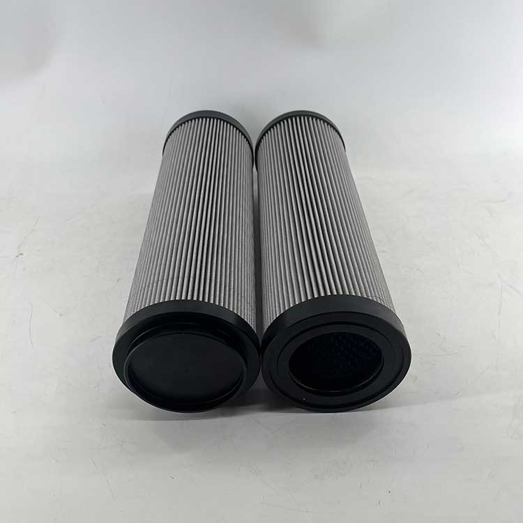 華豫供應DYSLQ-50/100W液壓管道潤滑油過濾器濾芯