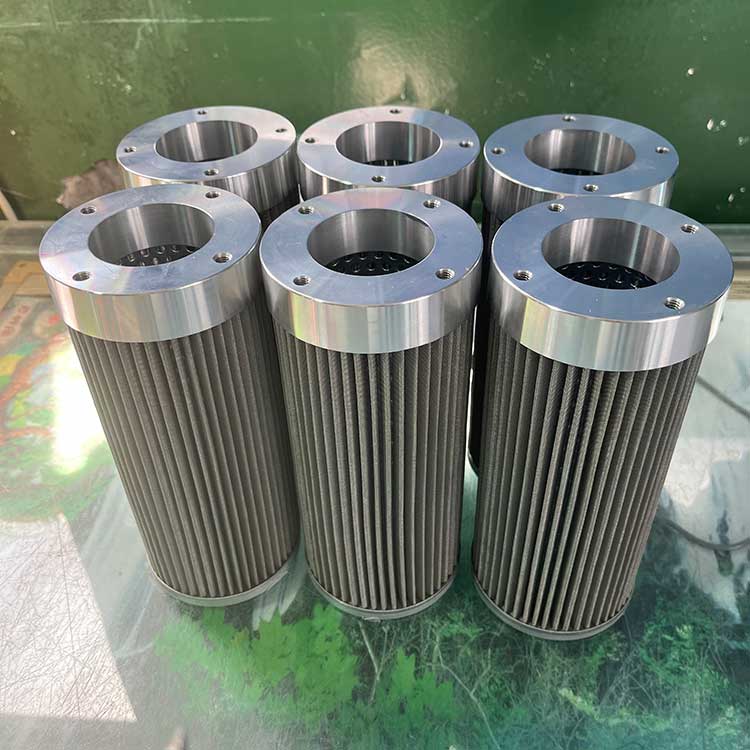 華豫供應(yīng)替代派克一次風(fēng)機(jī)油箱過濾器濾芯PR3375