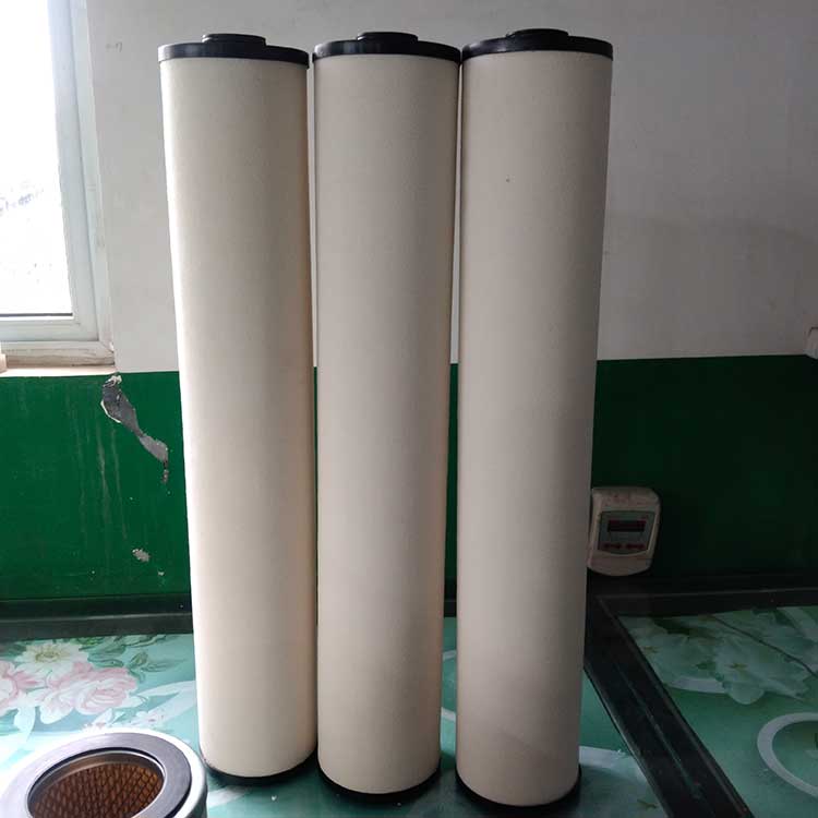 華豫供應(yīng)聚結(jié)濾芯HCP100 1202846 油除雜質(zhì)