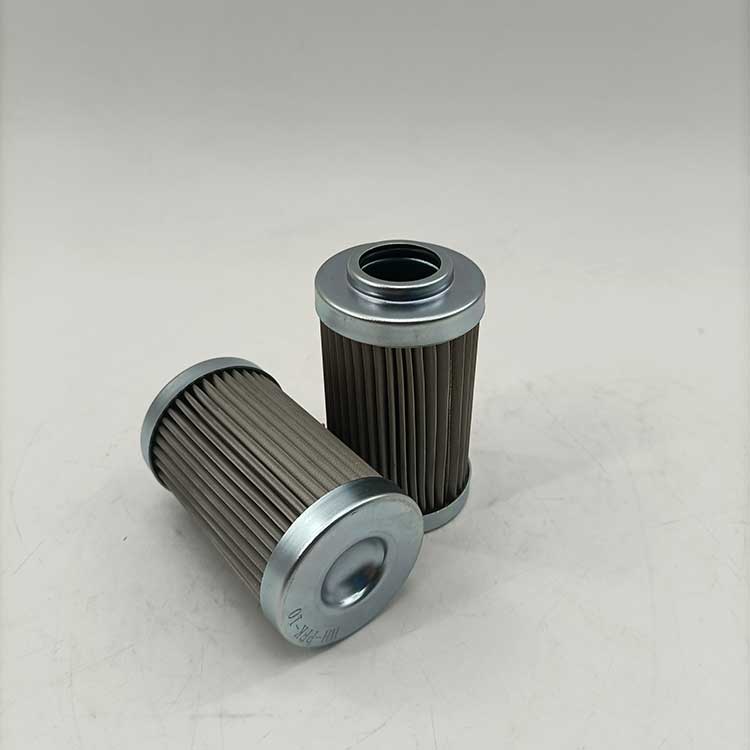 華豫供應液壓油管道進口濾芯LH0110D10BN/HC