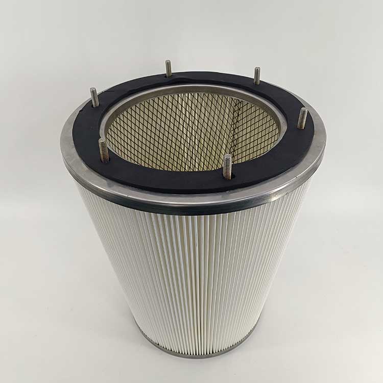 華豫供應(yīng)氣體過濾除雜質(zhì)空氣濾芯31301