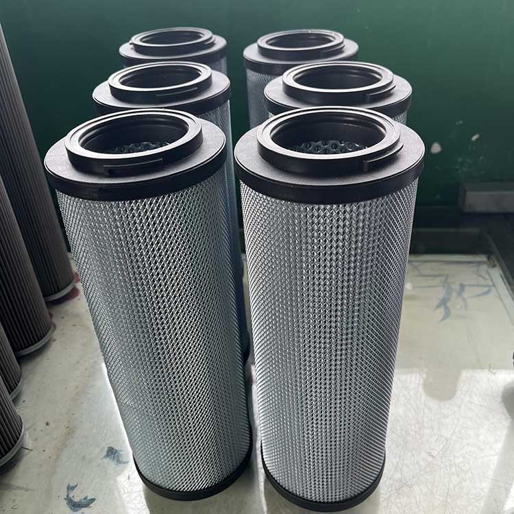 華豫供應(yīng)回油管道過(guò)濾器濾芯HPMF4L1610MB