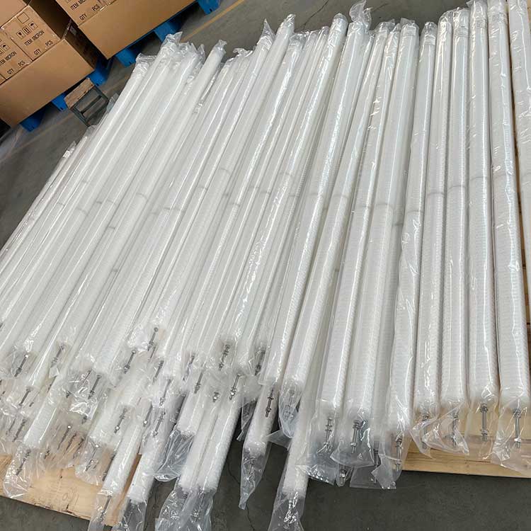 華豫供應B1A-1016-10水過濾器PP折疊濾芯