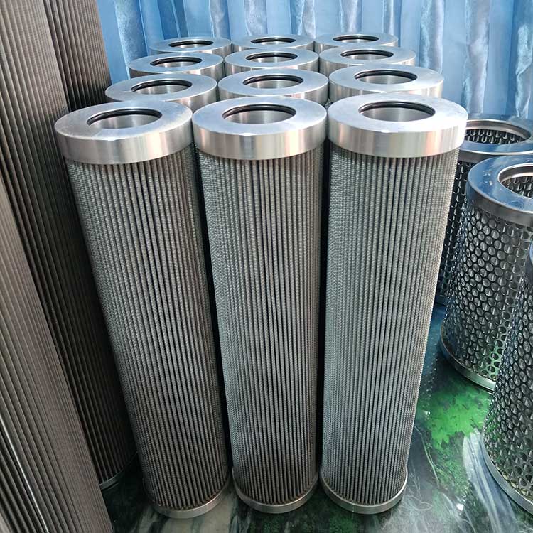 華豫供應管道液壓油濾芯LW169-366-100