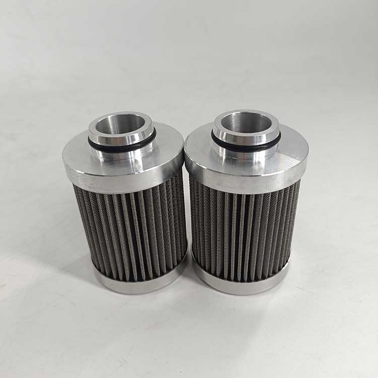 華豫供應(yīng)替代大生過(guò)濾器油濾芯50UW-IV