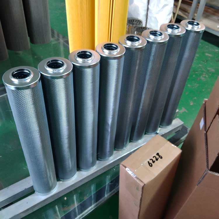 華豫供應液壓油過濾器濾芯FE-FW-40B-120D-04