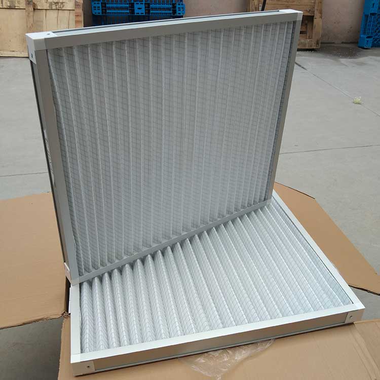 華豫供應板框式過濾器KD-042空氣除雜濾芯