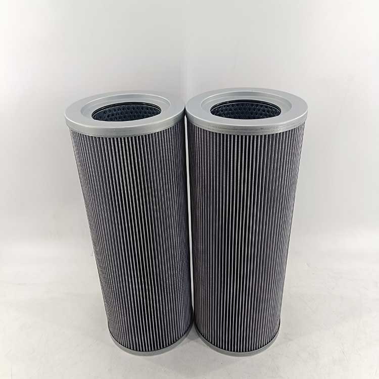 華豫供應雙筒濾油機濾芯SSF250*180