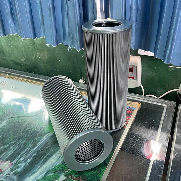 華豫供應汽輪機控制油站濾芯ZALX160*400-MV1