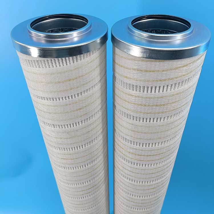 華豫供應替代頗爾高粘度濾油機濾芯HCY8314EOR16H