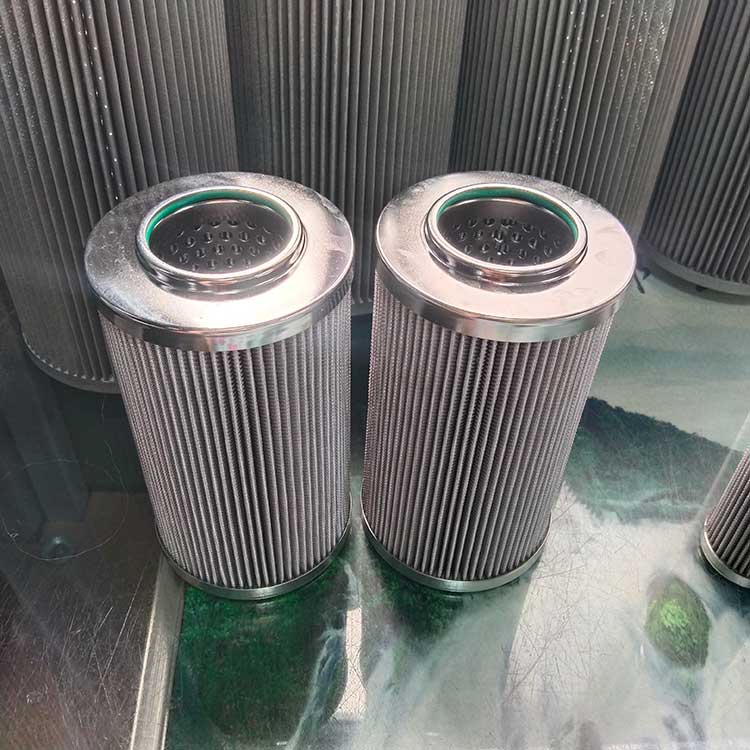 華豫供應油站循環系統泵出口濾芯W.01.Z.0031