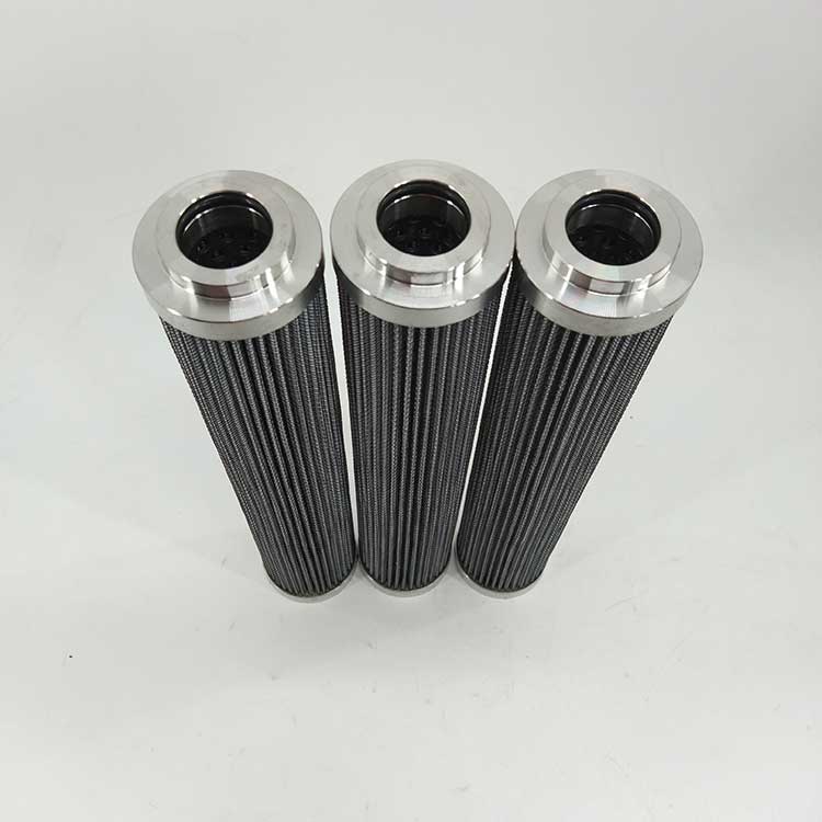 華豫供應MF7501P10NB替代翡翠內燃機潤滑油濾芯