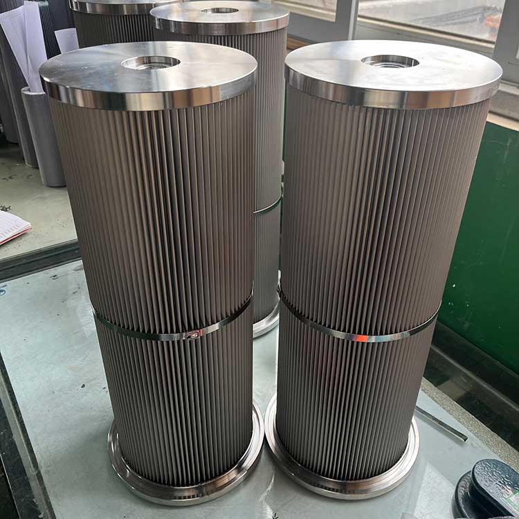 華豫供應(yīng)LY-38/25W-55小機(jī)潤滑油并聯(lián)濾芯