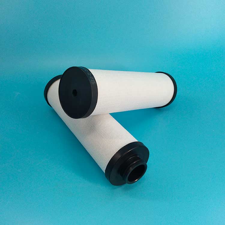 華豫供應(yīng)CQ-Q-015壓縮空氣過濾器除塵濾芯