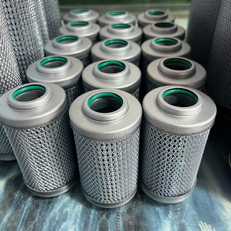 華豫供應(yīng)替代賀德克進(jìn)油管路濾芯0060D010BN4HC/-V