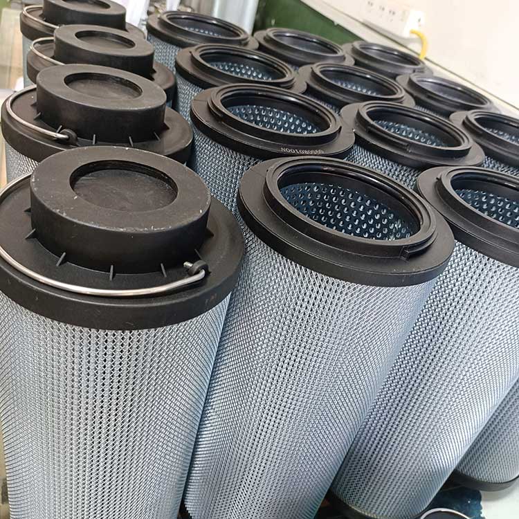 華豫供應(yīng)0950R005BN3HC替代賀德克回油濾芯