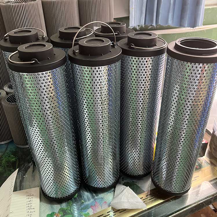 華豫供應潤滑油控制站濾油機濾芯QF6803G10H.0C