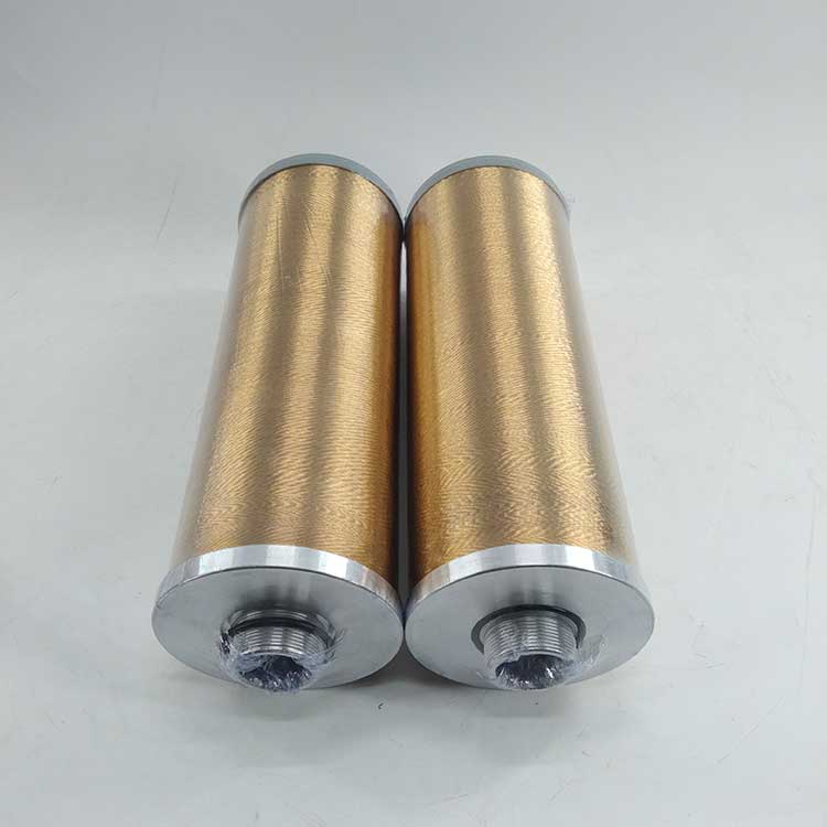 華豫供應管道吸油過濾器XU-A25*30S線隙濾芯