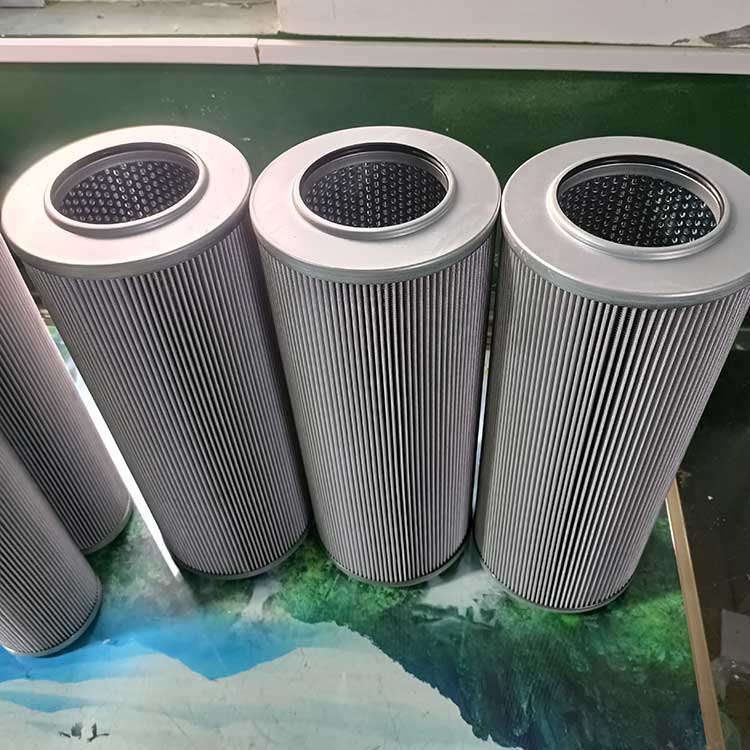 華豫供應TNX-160*K5鼓風機循環泵過濾器油濾芯