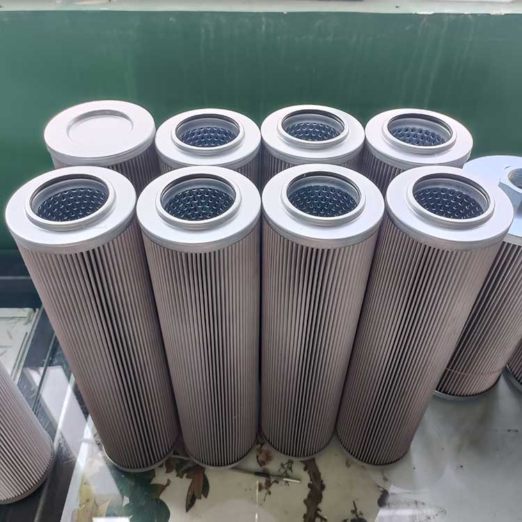 華豫供應起重機液壓油系統除雜質細濾芯