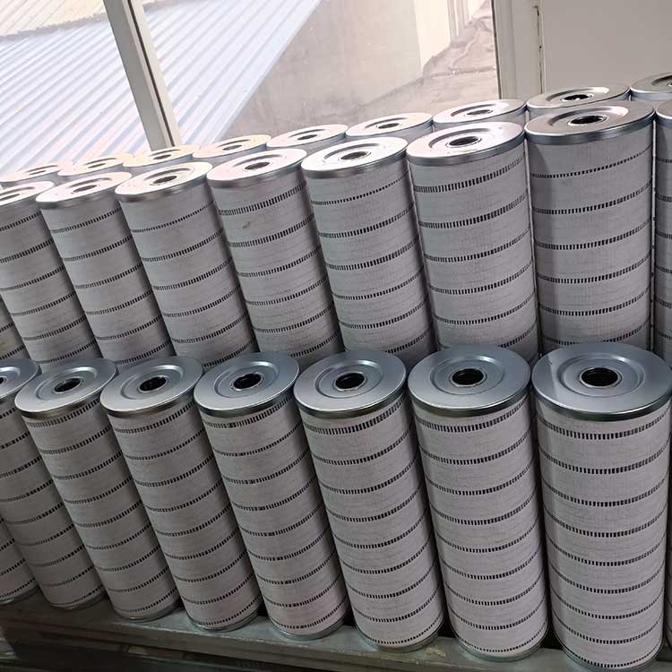 華豫供應RP8300F1216H潤滑油過濾器濾芯