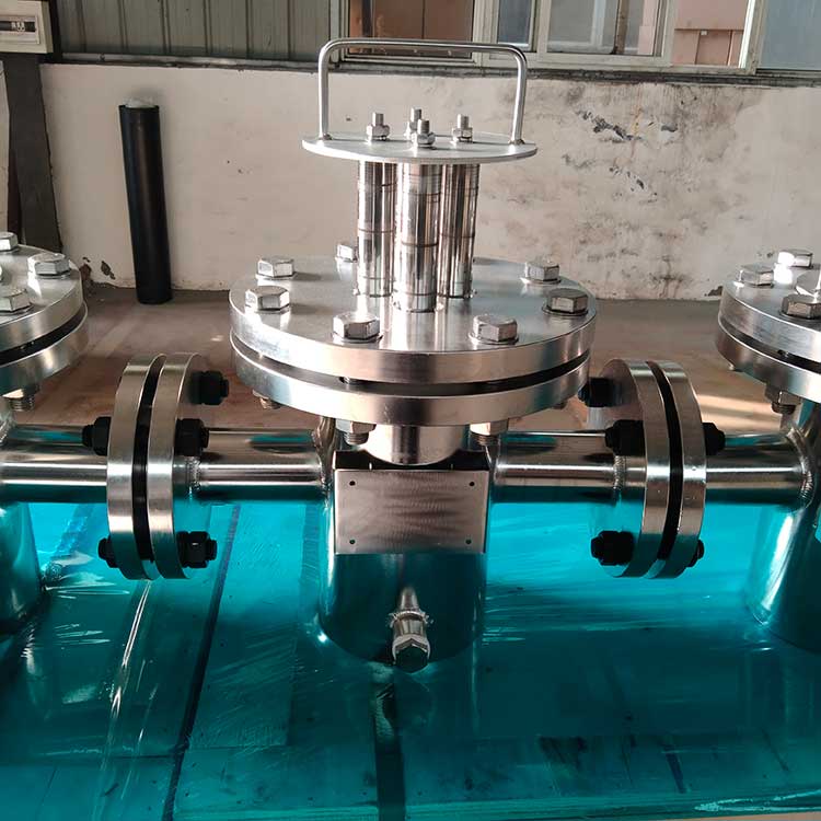 華豫生產供應HY-CX50-1.6/4磁性過濾器 回油管路用