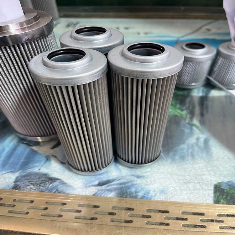 華豫供應LL155E3B替代西德福液壓油濾芯