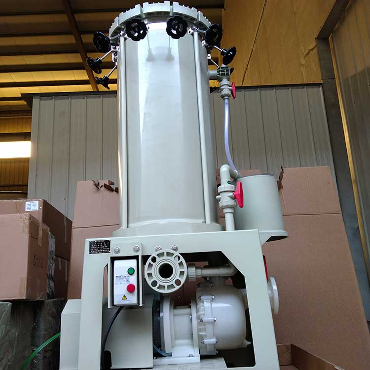 鎖帽式過(guò)濾機(jī)-(6)