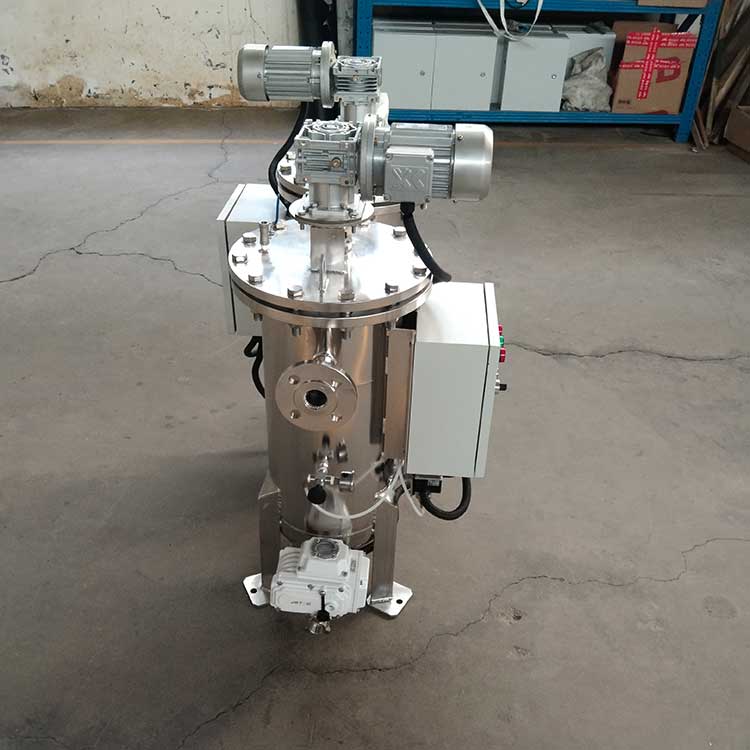 自清洗過濾器-(2)