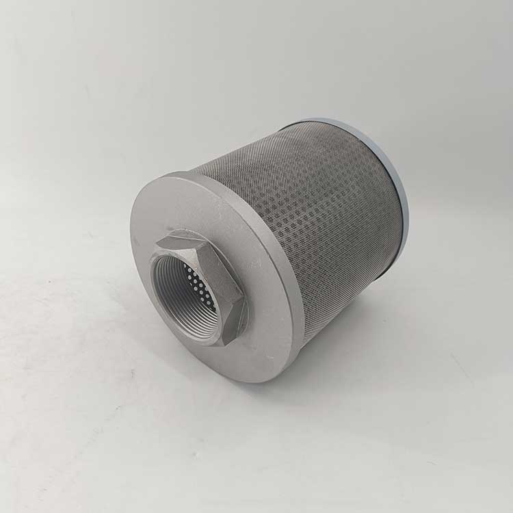 風(fēng)機進口濾芯DN50-(4)