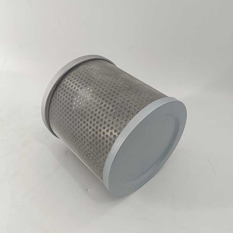 風(fēng)機進口濾芯DN50-(5)