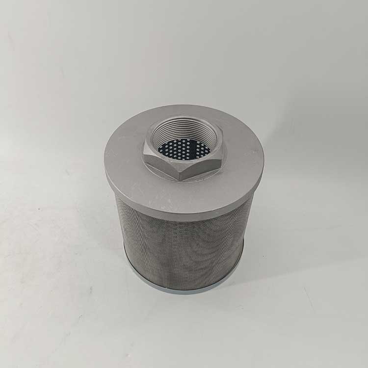 風(fēng)機進口濾芯DN50-(2)