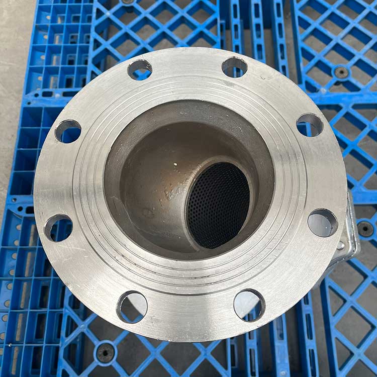 GL41H-16PDN150-Y-型過濾器-(6)