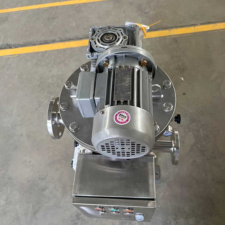 自清洗過濾器-(5)